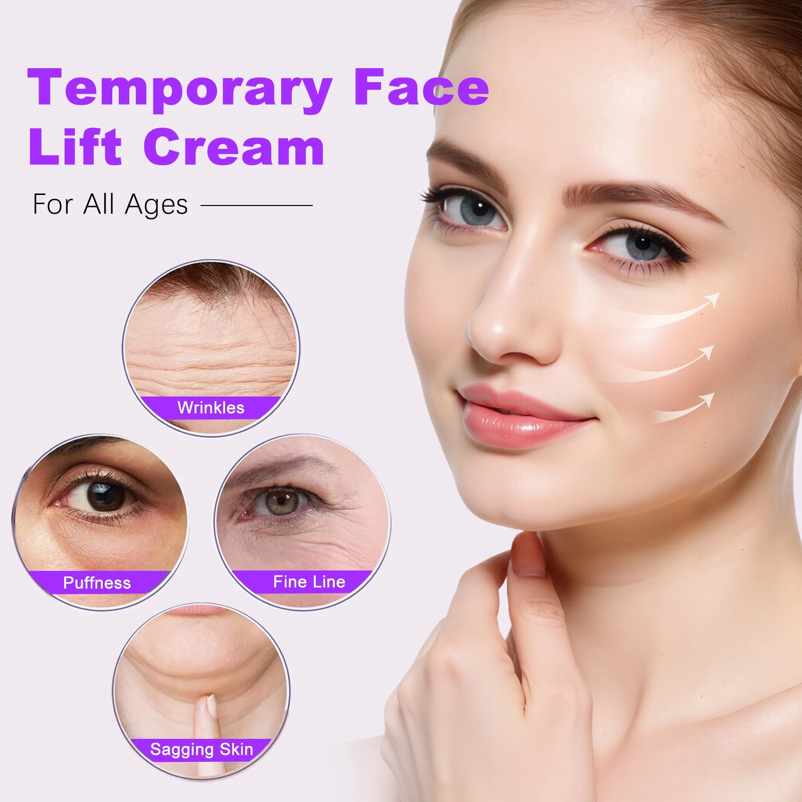 YURHERSU Retinol Tightening Cream – Face & Neck Day Night Retinol Face Cream Oasis Select