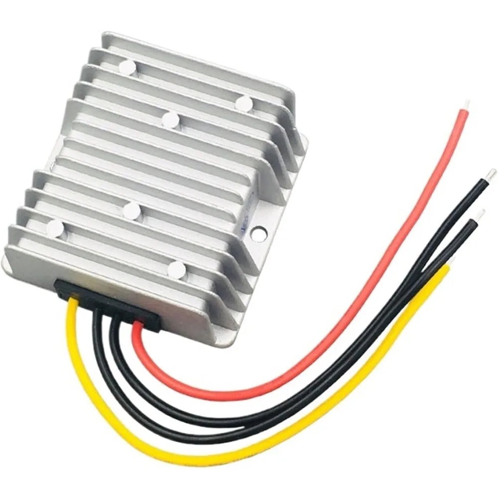 48V to 36V 5A 8A 10A 15A 20A DC Step-Down Power Supply Module 40V~60V to 36V DC-DC Regulator Converter(48V to 36V 15A) Oasis Select