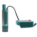 24V Cordless Electric Water Pump For Lithium-Battery Pump Diesel Oil Transfer Pump 40-60 Liters/minute Pump Flow Oasis Select A