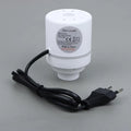Vacuum Storage Bag Air Pump 110V/120V | Travel & Home Organizer