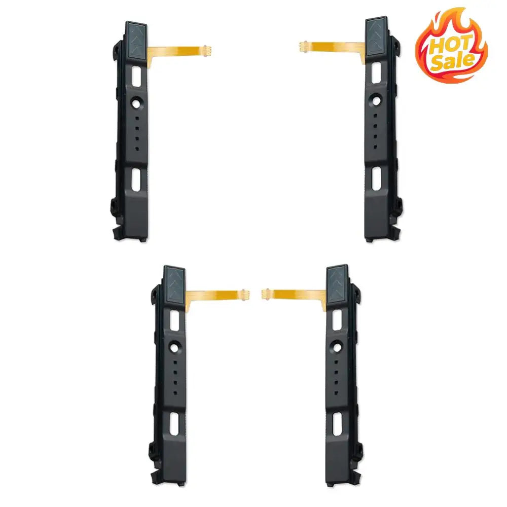 Slide Rail Slider w/ Flex Cable for Switch Controller Fix Part Electronic Machine Accessories Oasis Select