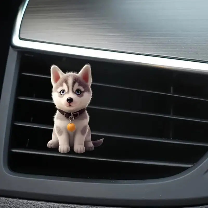 Car Interior Decoration Car Air Freshener Diffuser Car Air Outlet Perfume Clips Air Outlet Aroma Diffuser Ventilation Clip Oasis Select