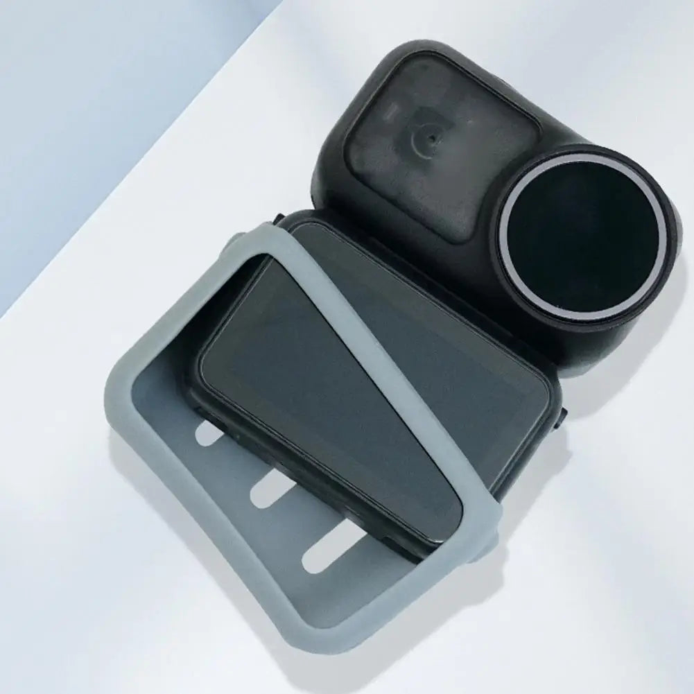 Silicone Protective Case for DJI Osmo Nano Camera Camera Protective Case Oasis Select