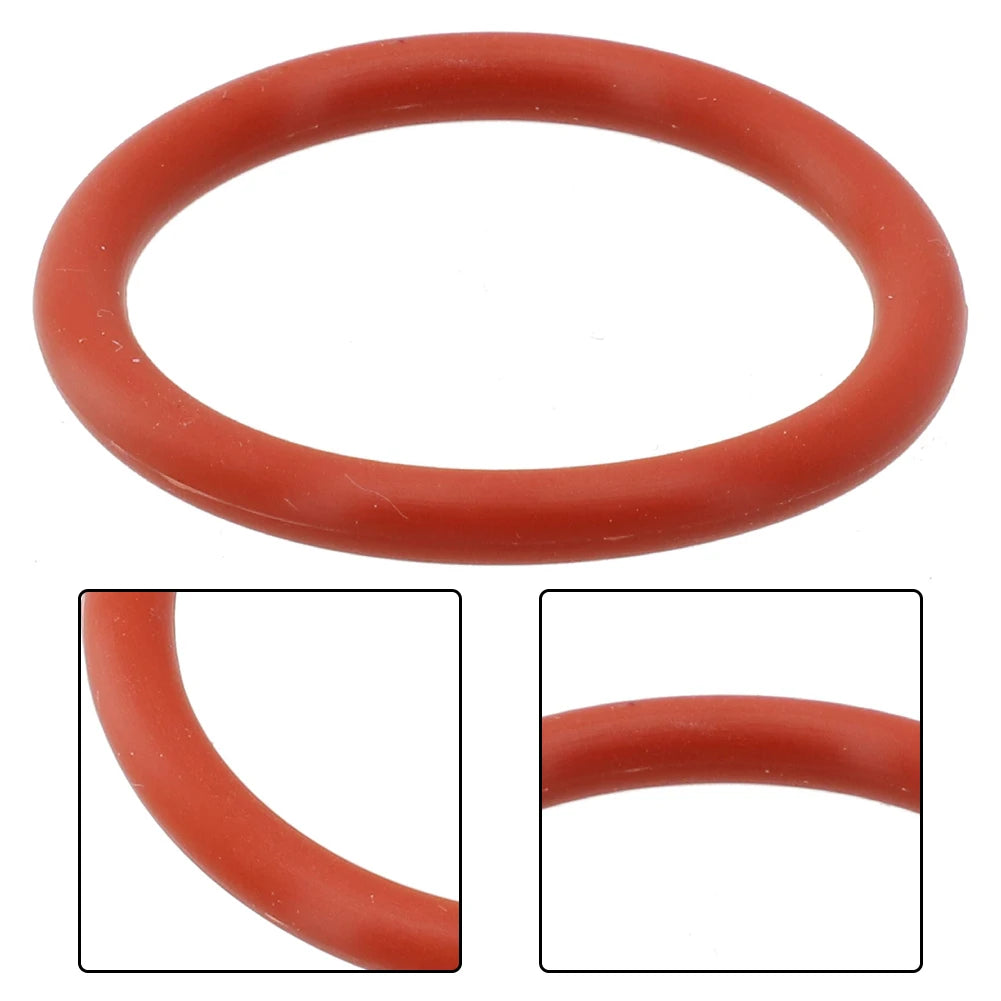 1/3Pcs O-Ring Seal Kit Gasket For Delonghi Coffee Machine Extractor Process Seal Ring #5332149100 Coffeeware Parts Oasis Select