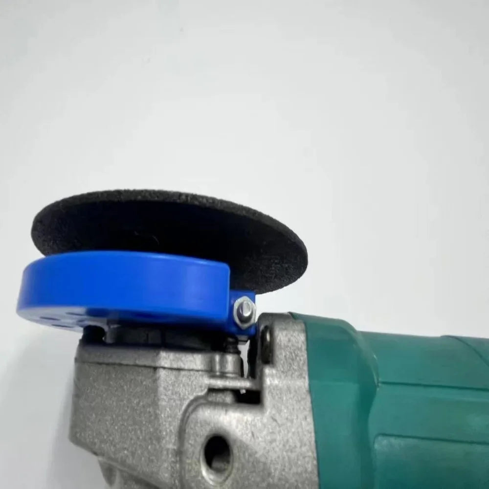 Drill Bit Sharpener Holder – Angle Grinder Attachment Drill Bit Sharpener Oasis Select