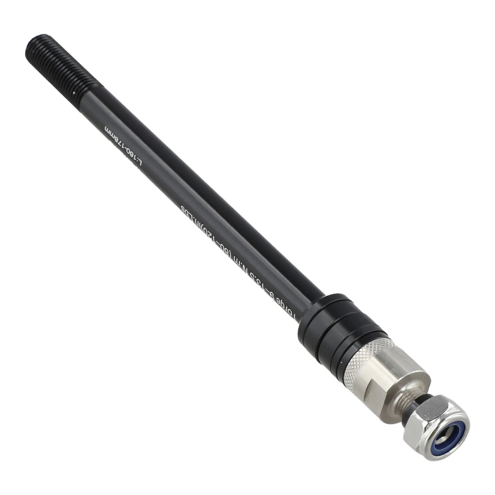 Adjustable Axle Adapter Thread Length 36mm Bike Front Fork Axle Adjustable Width For Bikes Bicycle Maintenance Oasis Select