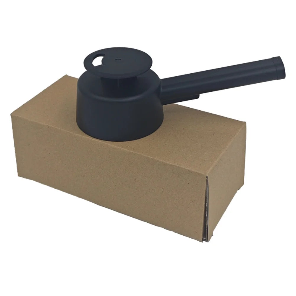 Steam Diffuser For TM7 360 ° Rotating Plastic Steam Release Diffuser To Prevent Food Spillage Kitchen Appliances Oasis Select