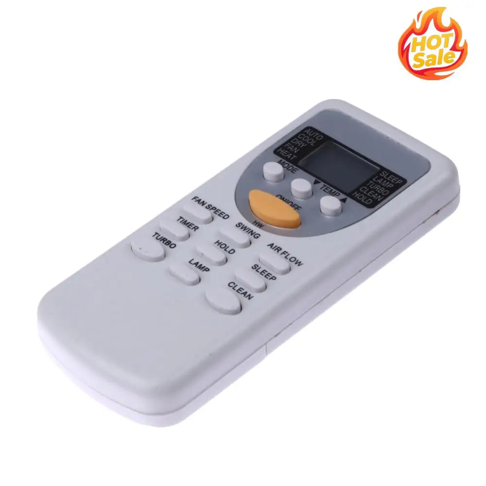 Remote Controller Air Conditioner Remote Controller for Chigo Air Conditioner ZH/JT-03 Oasis Select