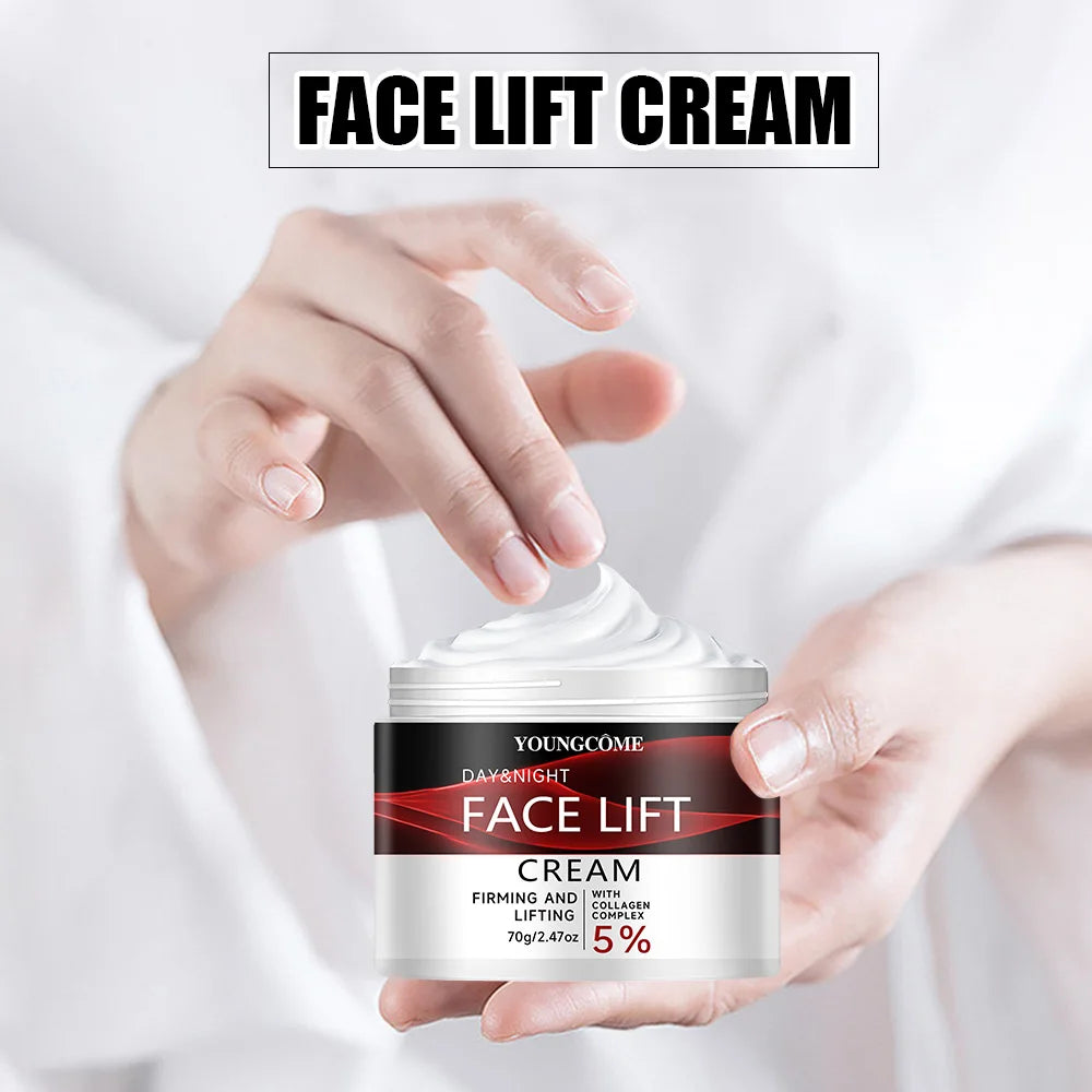 YOUNGCOME Retinol Face Cream – Tighten, Moisturize & Nourish