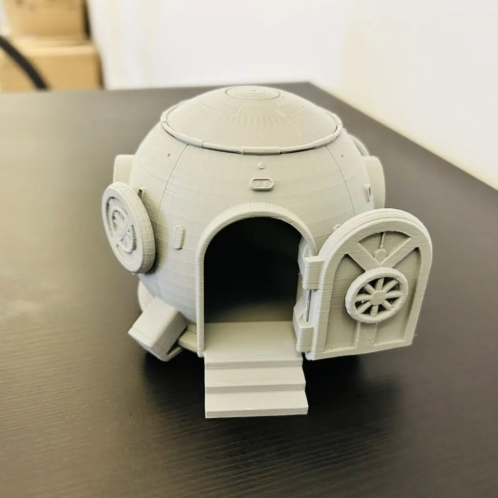 Nautical Steampunk Aquarium Decor 3D Printed Retro Themed Fish Tank Ornament Landscapes Fish Shrimp Shelter Aquarium Accessories Oasis Select Submarine