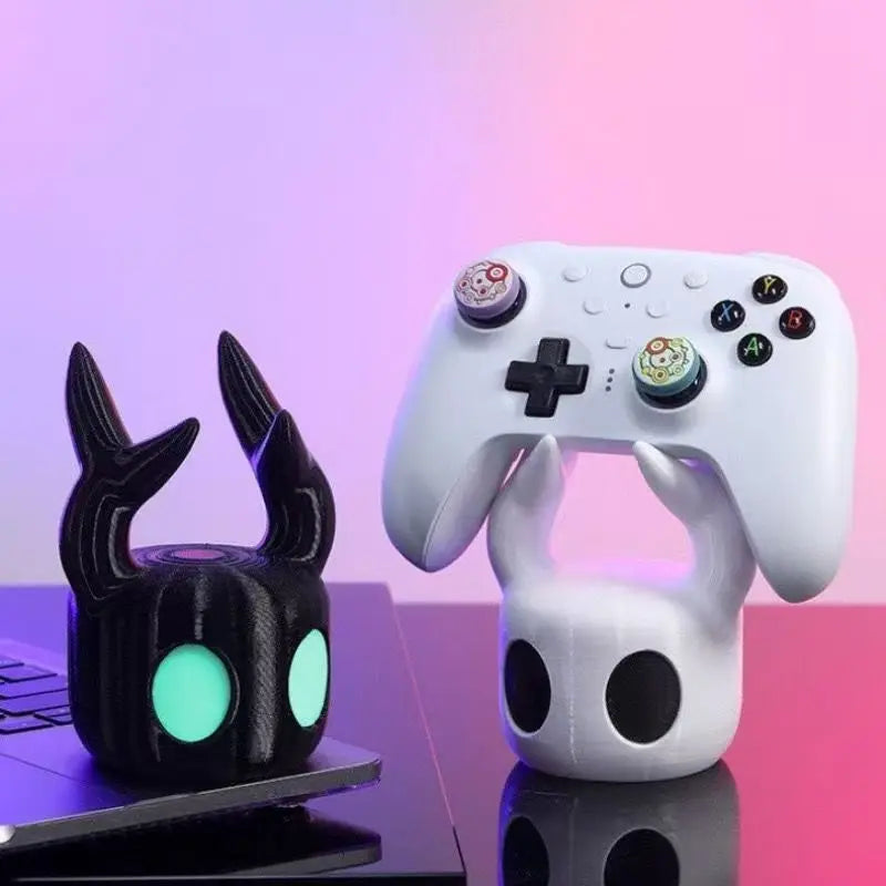 1-10PCS Universal Gaming Controller Stand Holder for Switch Console Charging Station with Cable Management Game Accessories Oasis Select