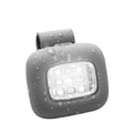 SHINEKNOT Magnetic LED Running Light | USB Rechargeable Headlamp