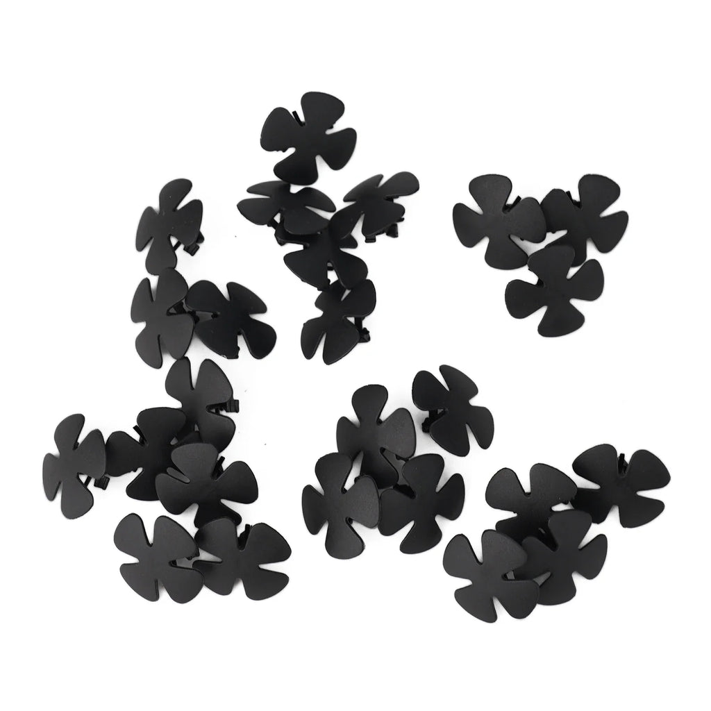 25Pcs Car Clips Hood Insulation Retainer Clamps For Honda 91501-SWA-003 Hood Insulation Retainers Fasteners Clip Oasis Select