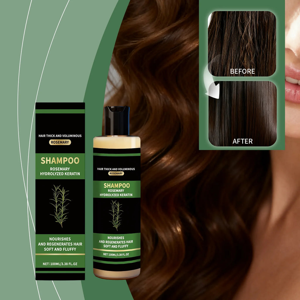 Hydrolyzed Keratin Shampoo – Moisture, Volume & Smooth Hair Keratin Shampoo Oasis Select