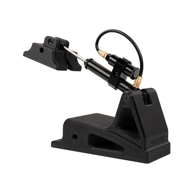 WISH Simulated Racing Modification Racing Gaming Pedal Special Hydraulic Damping Kit For FANATEC CSL Pedal Oasis Select