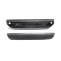 Car Door Handle Cover Mount Set 2pcs Silver Metal for For Transporter For T5 2009-2015 OEM 7H0867179 7H0867180 Oasis Select China Mainland