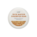 GZE Rice Water Shampoo Bar & Solid Conditioner | Dry Hair