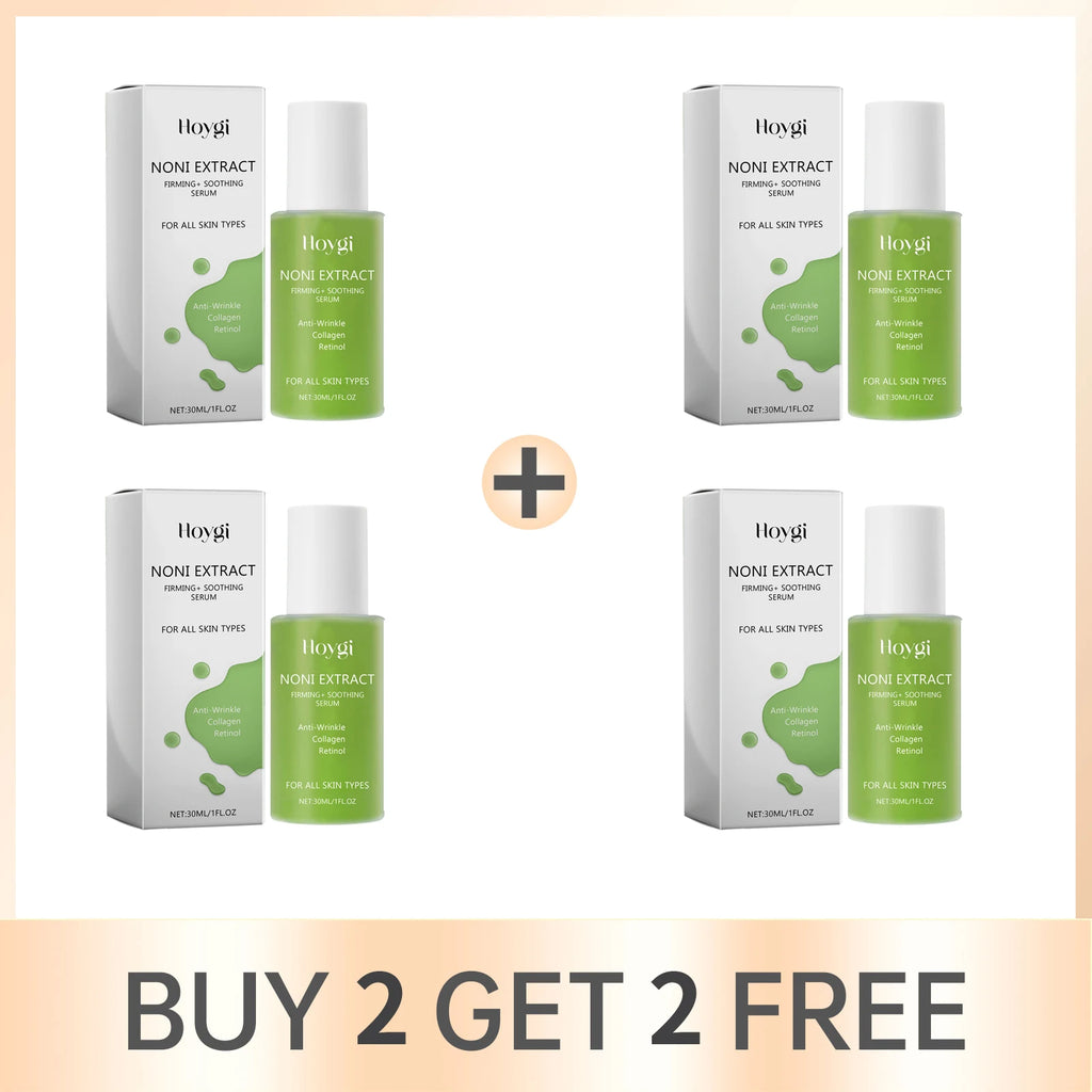 Hoygi Retinol & Noni Fruit Face Serum – Brightening 30ml Retinol Face Serum Oasis Select Buy 2 Get 2 Free