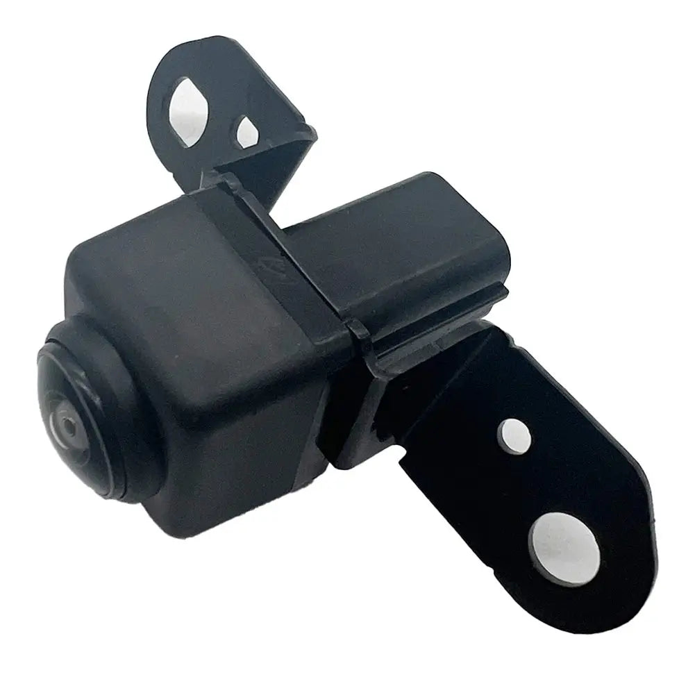 For Nissan Qashqai OEM 284F1HV00A Front View Camera Car Parking Assistance Wear-resistant Feature Quick Installation Process Oasis Select