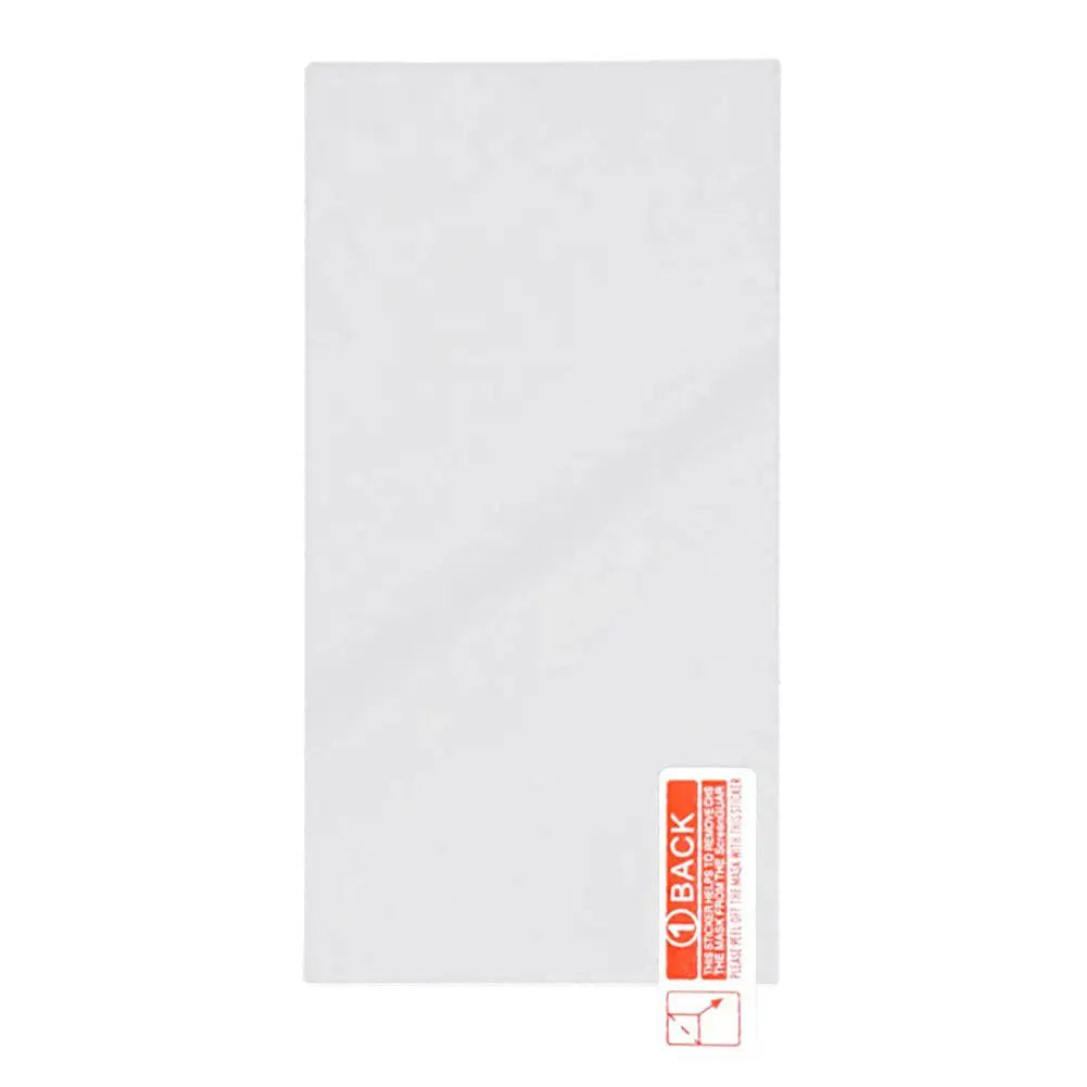 9H Tempered Glass Screen Protector – Sony Walkman NW-A306 NW-A307