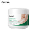 Underarm Care Cream Moisturizing Nourishing Even Tone Improve Elasticity Body Skin Beauty Cream 30g Oasis Select 30g