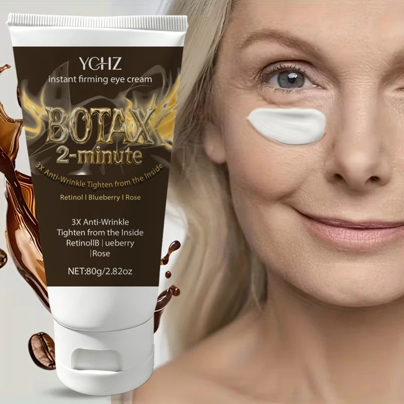 YCHZ Collagen Eye Cream – Firming, Brightening & Anti-Aging 80g
