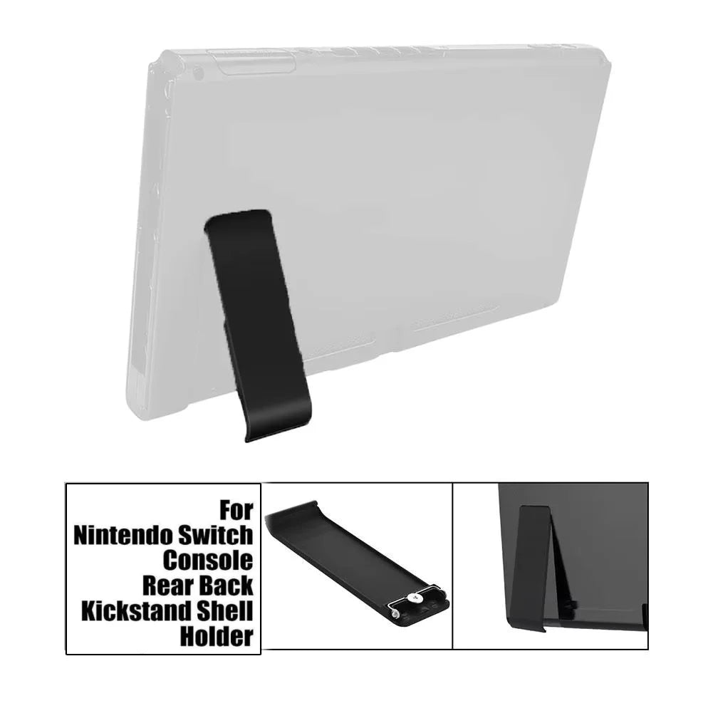 Nintendo Switch Replacement Kickstand Back Stand – ABS Repair