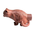 Creative Spoof Cat Vomited Toothpaste Head Funny Bathroom Toothpaste Dispenser Bathroom Accessories Oasis Select 1pcs