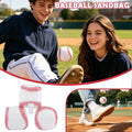 Kids Baseball Sandbag Ball – Soft Outdoor Throwing Toy Soft Throwing Toy Oasis Select 1PC One Size