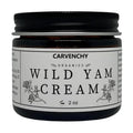 Wild Yam Root Face Cream – Hydrating, Firming & Brightening