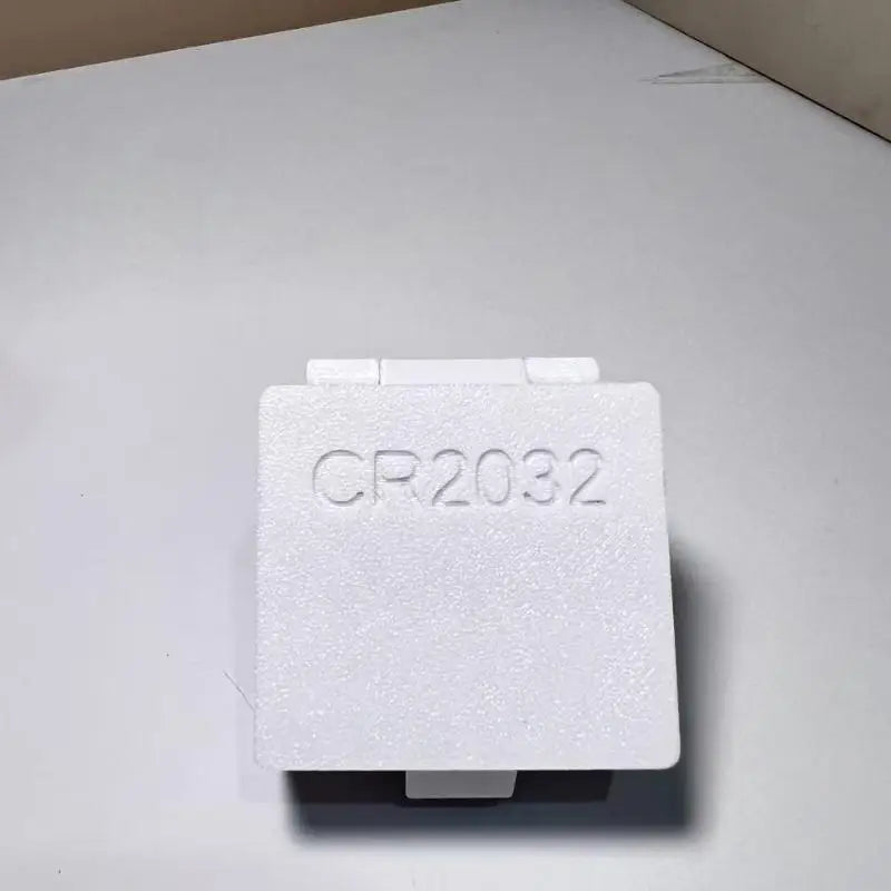1Pcs CR2450/LR44 Button Battery Storage Case Organizer 10/20 Grids CR2032 Button Battery Storage Box Oasis Select A7