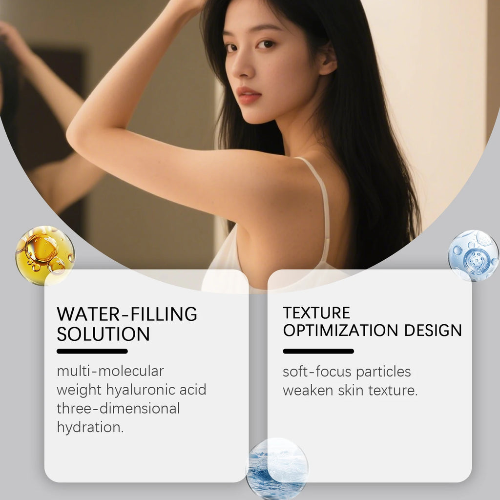 Jaysuing Hyaluronic Acid Face Cream – Anti-Aging & Firming 50g Anti-Aging Face Cream Oasis Select