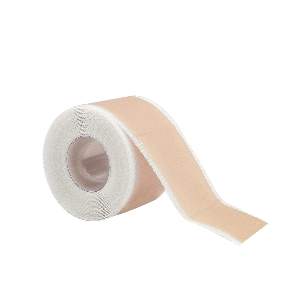 Invisible Silicone Scar Covering Patch 150cm Roll Silicone Skin Patch Oasis Select 1 Piece