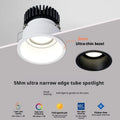SHINEKNOT COB LED Recessed Spotlight | Full Spectrum Anti-Glare