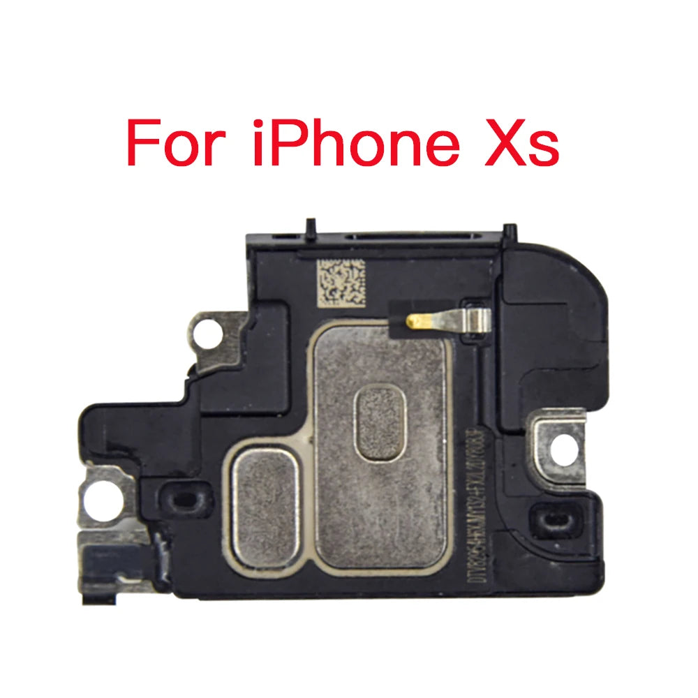 iPhone Loudspeaker Buzzer Replacement – 6 7 8 X XR XS Max