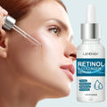 Retinol & Collagen Face Serum – Anti-Aging & Brightening