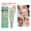 CC Cream Color-Changing Foundation with Centella | 15ml