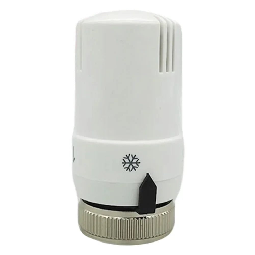 Radiator Temperature Control Valve Designed For Effortless Installation, Allowing Users To Set It Up Quickly Oasis Select