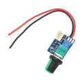 Mini PWM 12V DC Fan Speed Controller – 3A Adjustable Module