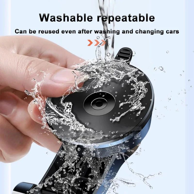Universal Car Dashboard Phone Holder Auto Cellphone Stand for GPS Navigation Desk Windshield Hanging Bracket Oasis Select