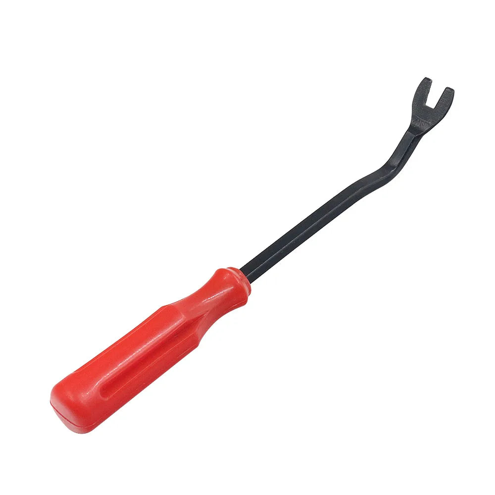 4-Piece Car Panel Removal Tool Kit – Trim, Dash & Door Pry Set Trim Removal Tool Set Oasis Select