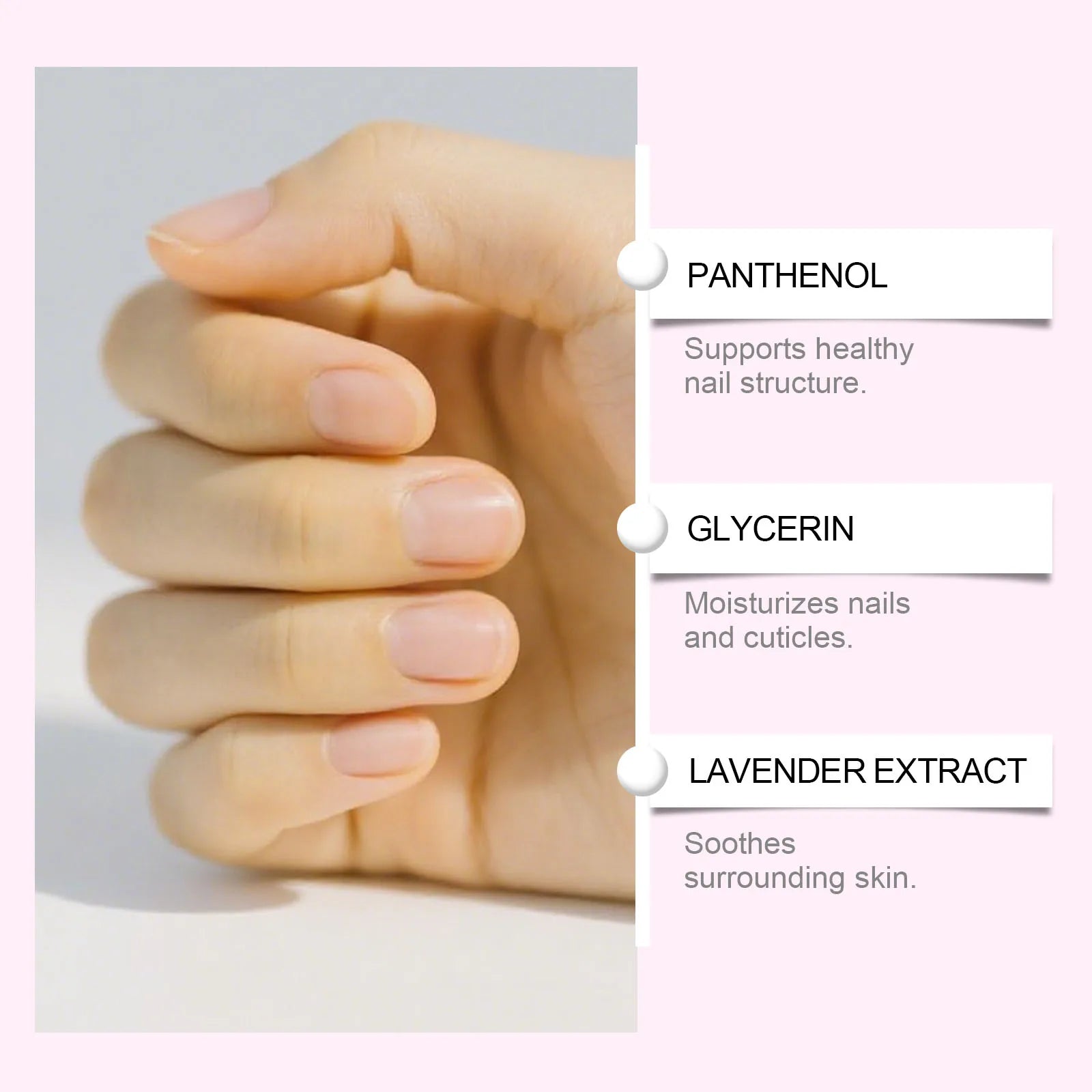 Nail Care Oil Pen – Moisturizing Cuticle Nourishing Treatment