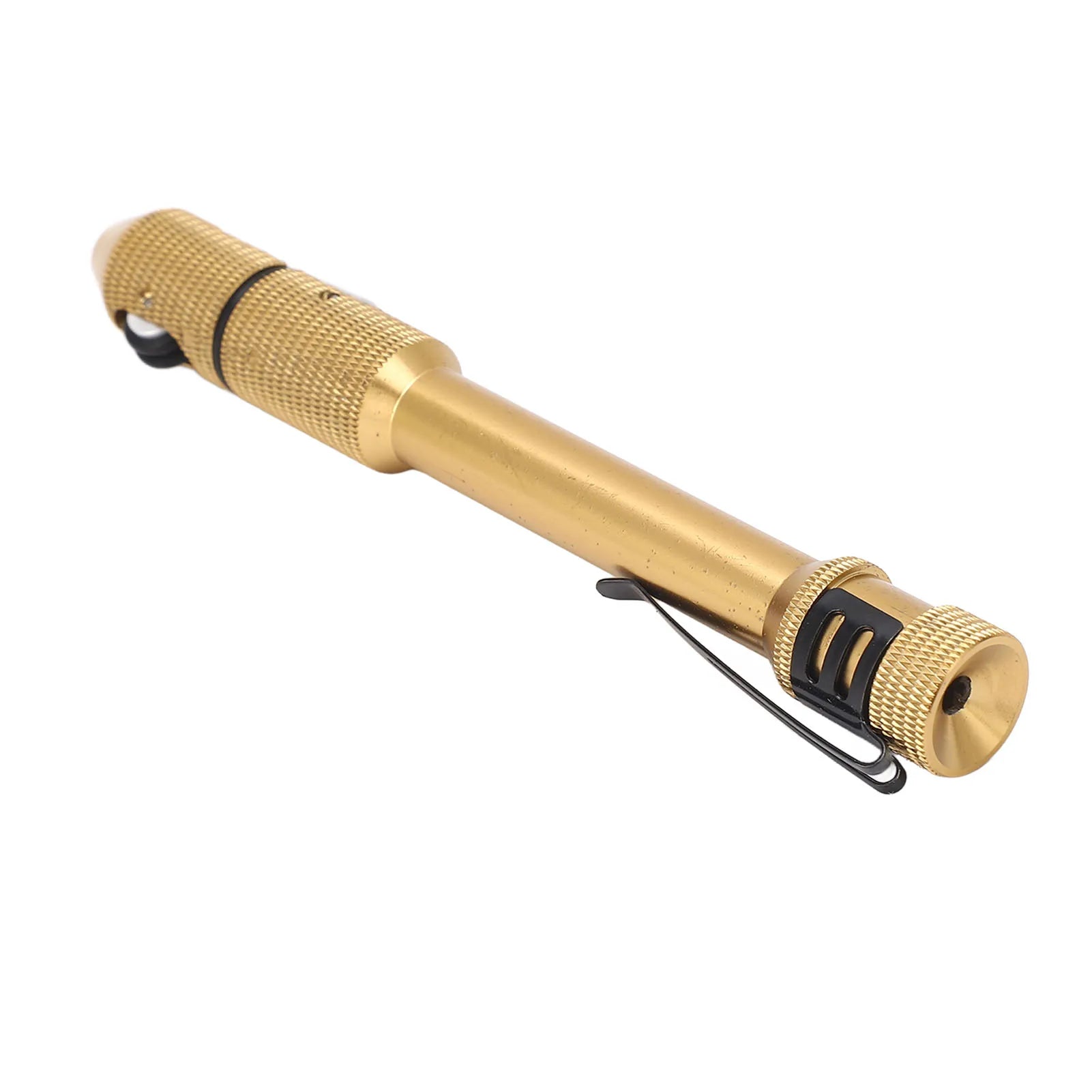 TIG Welding Wire Feed Pen Aluminum Alloy Comfortable Handle Finger Feeder Welding Stick Finger Feeder Welding Stick Oasis Select