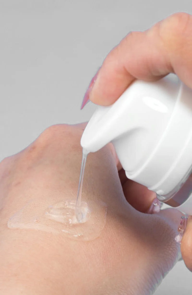 Refillable Foamer Pump Bottle – Soap Dispenser 15ml & 30ml