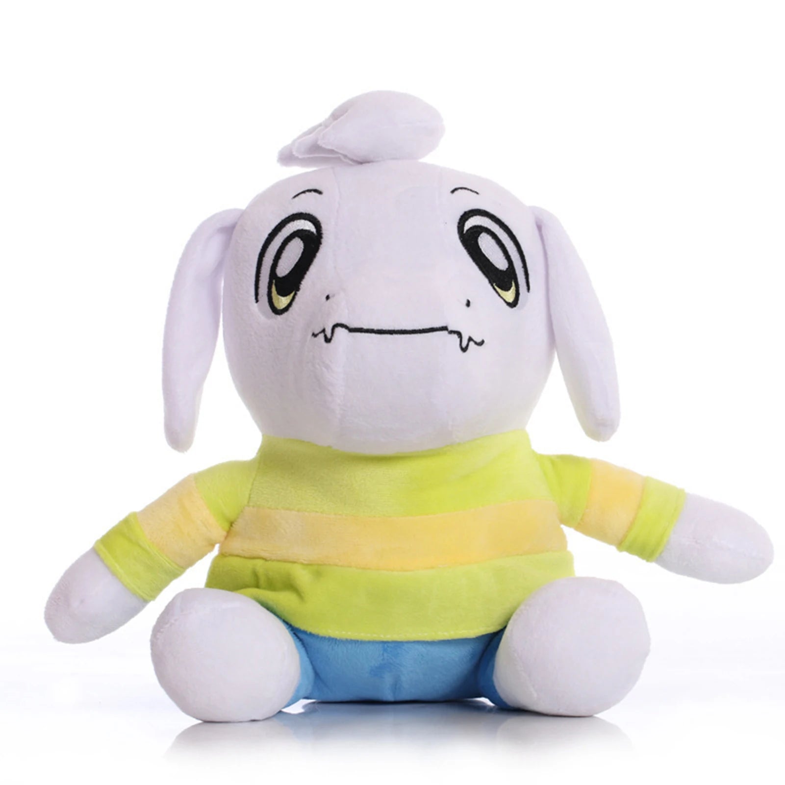 Undertale Plush Stuffed Toy – Soft Game Character Doll Gift