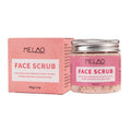 BIOAOUA Peach Face Scrub 140g – Exfoliate & Soften Skin Face Exfoliating Scrub Oasis Select 60g