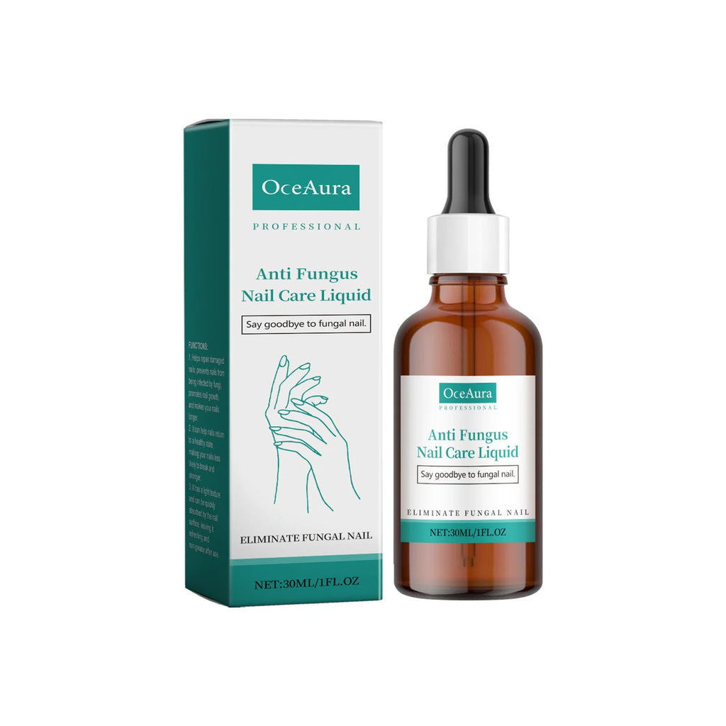Vitamin Nail Cuticle Oil – Nourishing Growth & Repair Serum