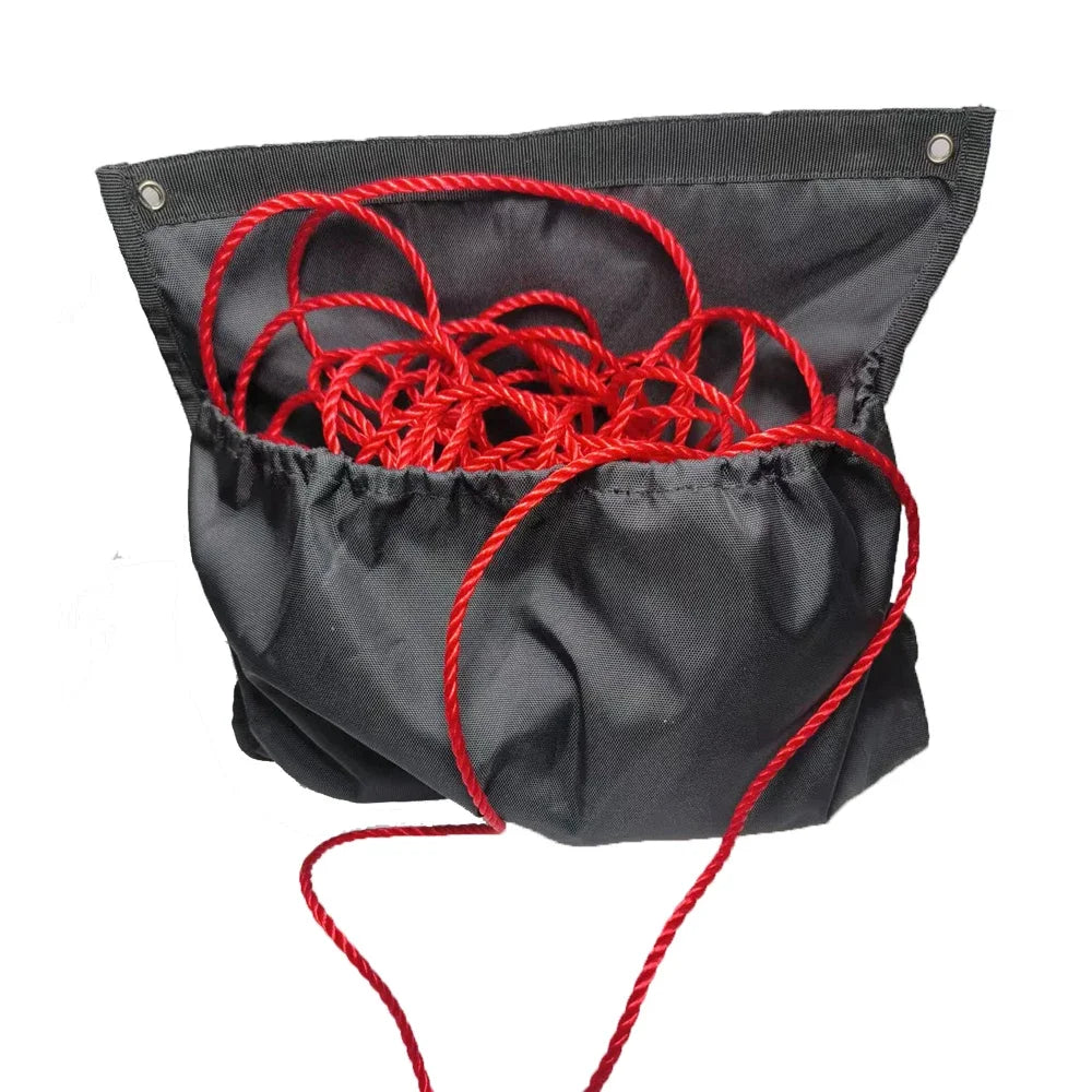 Sailboat Sheet Bags Marine Boat Shore Lines Storage Bag Rope Organizer Oasis Select