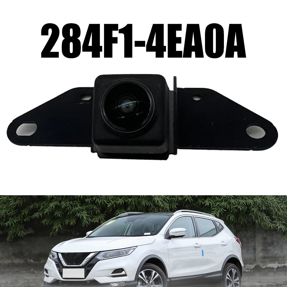 Reverse Parking Parking Camera Parking Camera Quick Installation Waterproof Design ABS Material Direct Installation Oasis Select