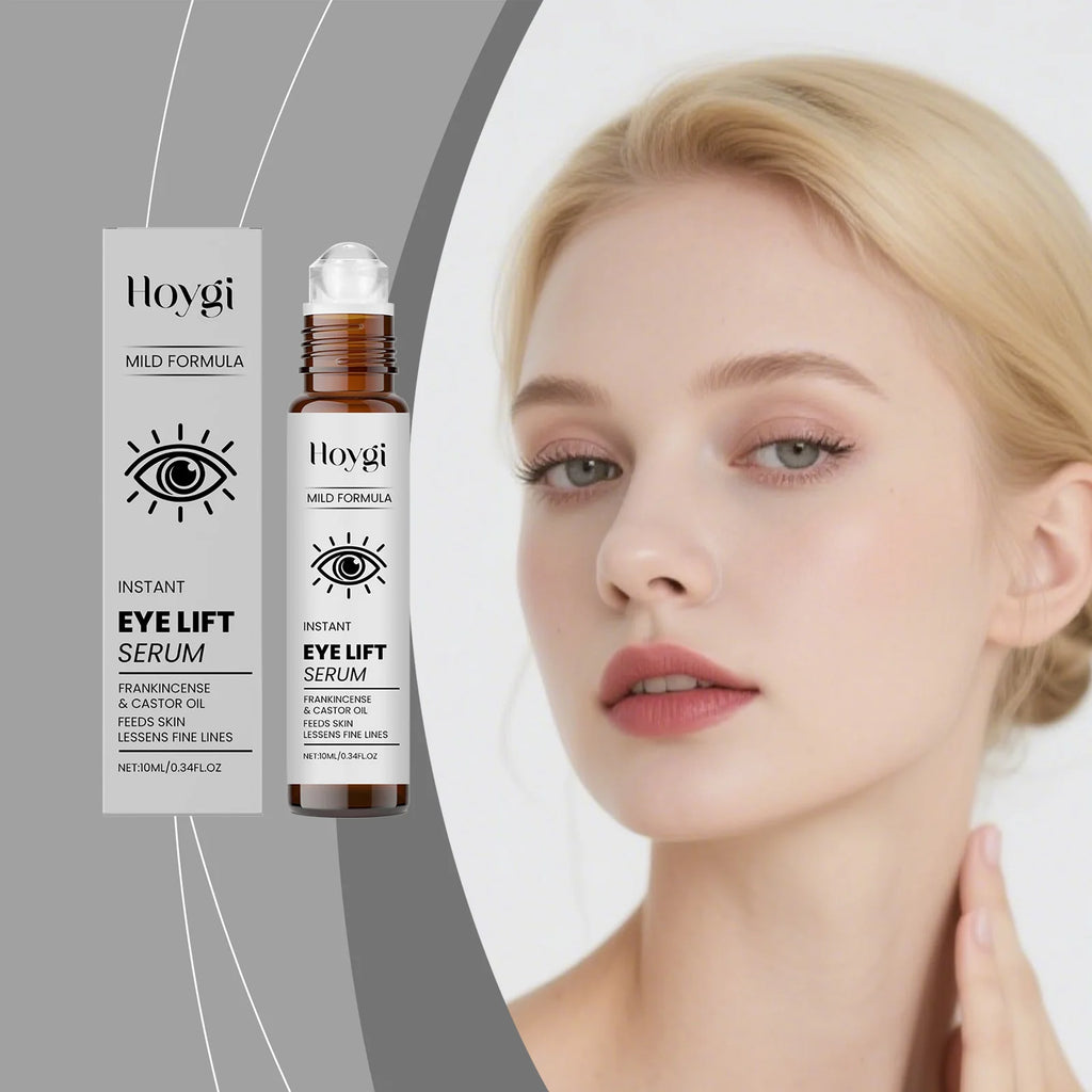 Hoygi Eye Cream – Dark Circles, Puffiness & Fine Lines